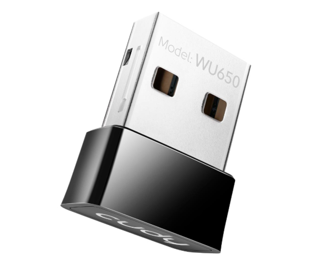Cudy WU650 (650Mb/s b/g/n/ac) - 1110344 - zdjęcie